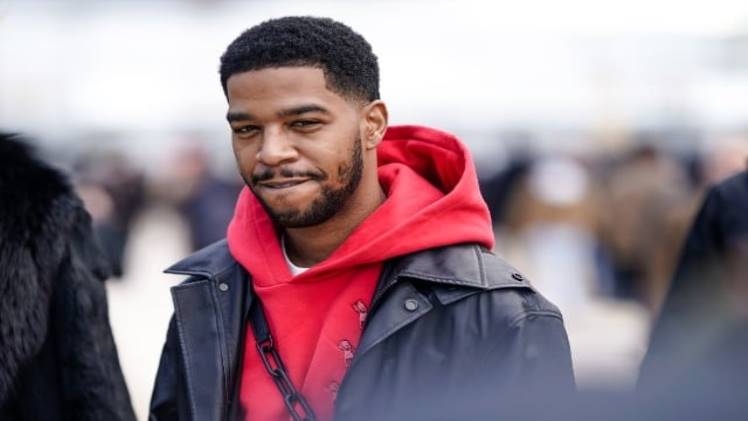Kid Cudi Net Worth, Age, Height & More Details