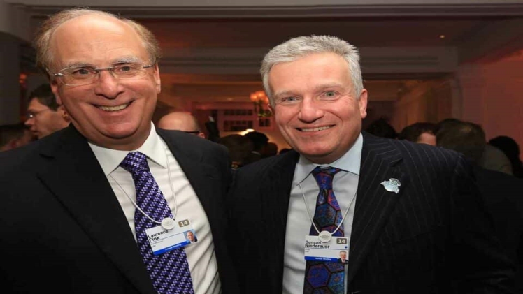 Blackrock Net Worth, Age, Height & More Details