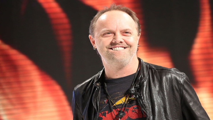 Lars Ulrich Net Worth, Age, Height & More Details