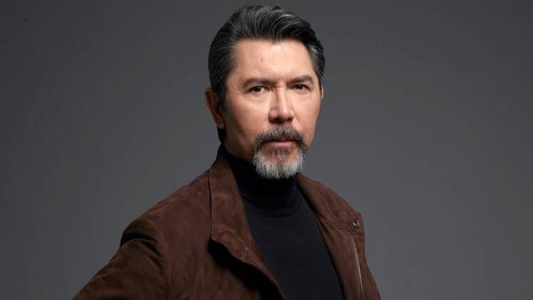 Lou Diamond Phillips Net Worth, Age, Height & More Details