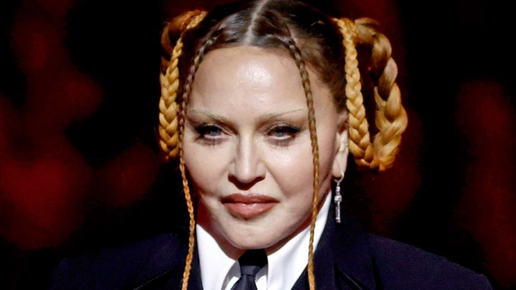 Madonna Net Worth, Age, Height & More Details