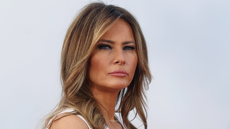 Melania Trump Net Worth, Age, Height & More Details