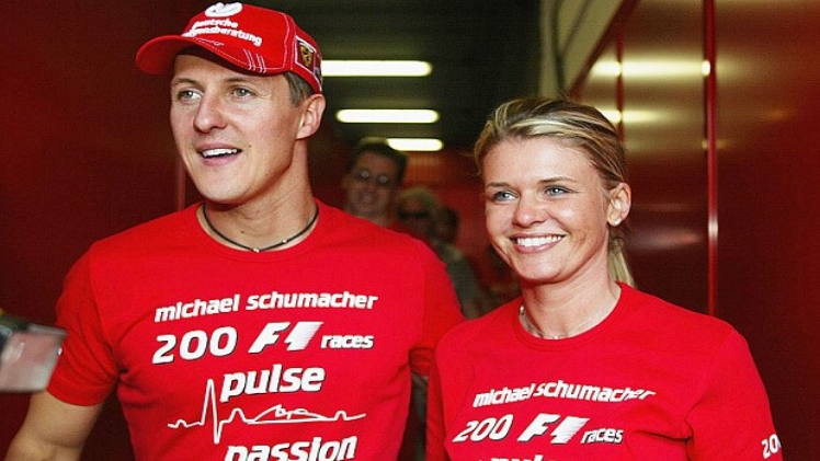 Michael Schumacher Net Worth, Age, Height & More Details