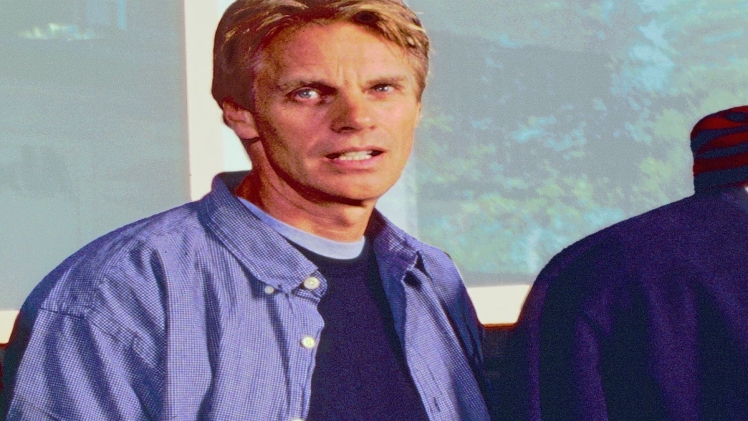 Mike Jeffries Net Worth, Age, Height & More Details