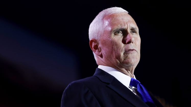 Mike Pence Net Worth, Age, Height & More Details