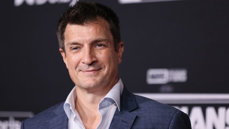 Nathan Fillion Net Worth, Age, Height & More Details