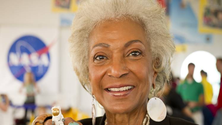 Nichelle Nichols Net Worth, Age, Height & More Details