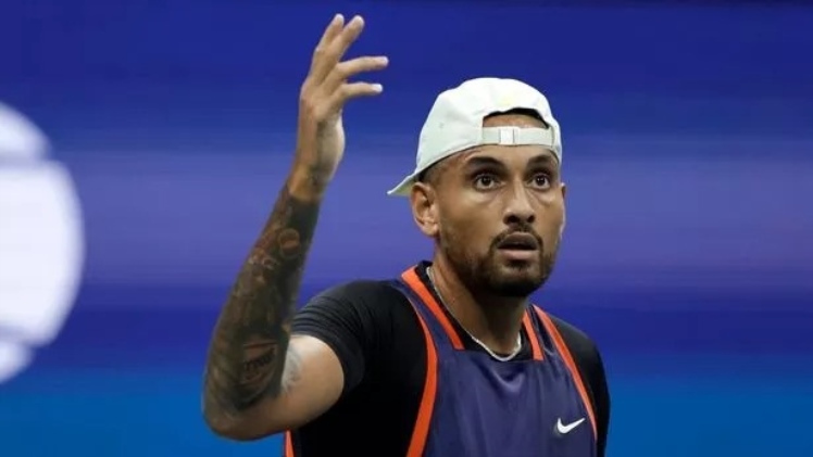 Nick Kyrgios Net Worth, Age, Height & More Details