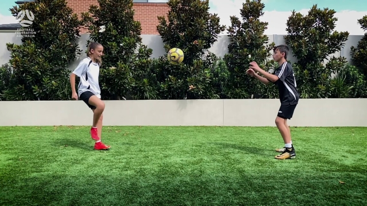 Online Football Skills Challenges: Pushing the Boundaries of Your Abilities