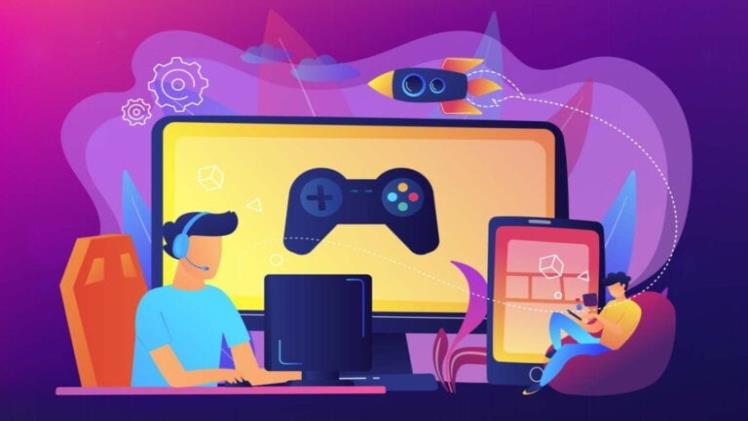 Online Games: Find Out Everything You Need To Know To Start Playing