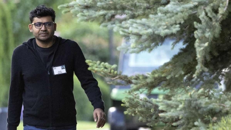 Parag Agrawal Net Worth, Age, Height & More Details