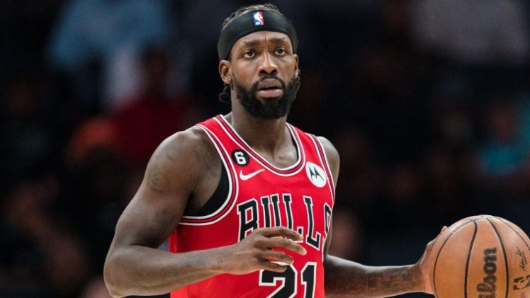 Patrick Beverley Net Worth, Age, Height & More Details