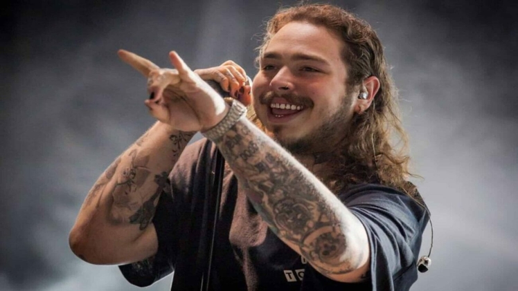 Post Malone Net Worth, Age, Height & More Details