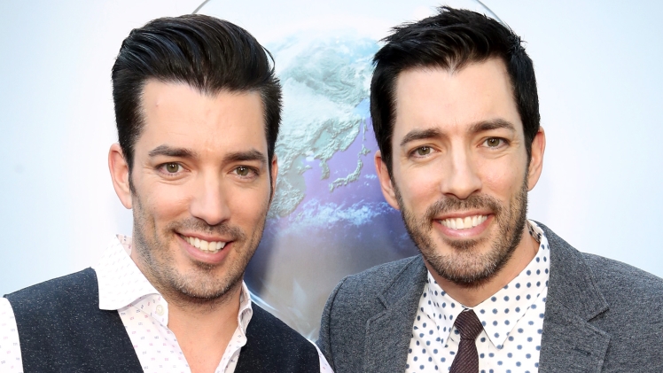 Property Brothers Net Worth, Age, Height & More Details