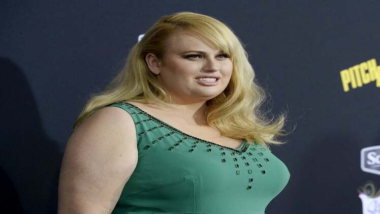 Rebel Wilson Net Worth, Age, Height & More Details