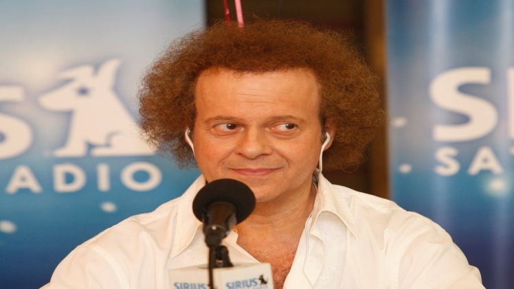 Richard Simmons Net Worth, Age, Height & More Details