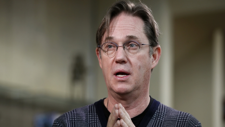 Richard Thomas Net Worth, Age, Height & More Details