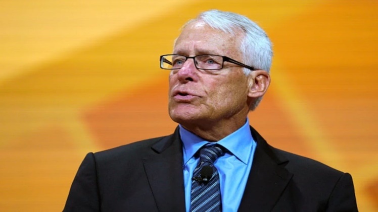 Rob Walton Net Worth, Age, Height & More Details