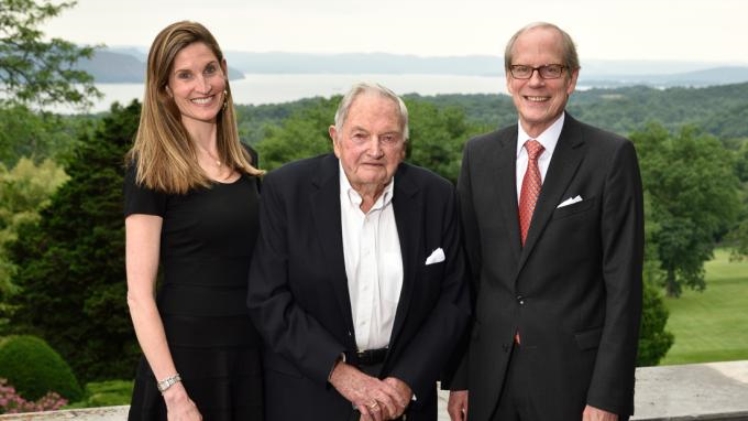 Rockefeller Family Net Worth, Age, Height & More Details