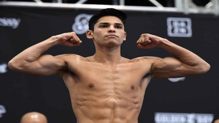 Ryan Garcia Net Worth, Age, Height & More Details