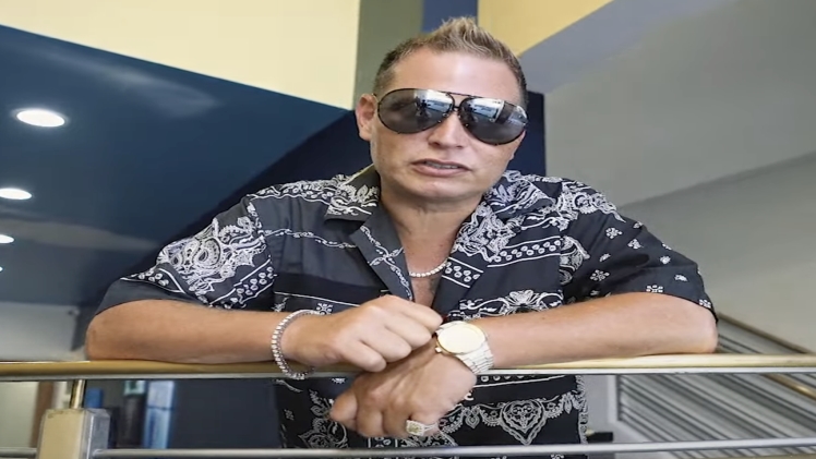 Scott Storch Net Worth, Age, Height & More Details