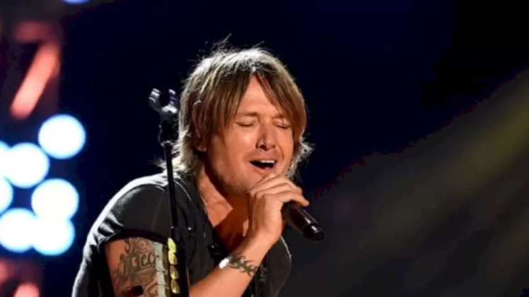 Keith Urban Net Worth, Age, Height & More Details