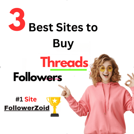 5 Best Sites to Buy Threads Followers (2023)