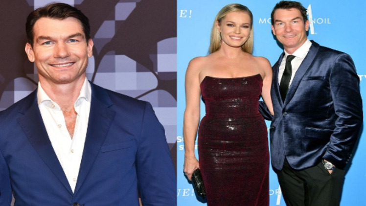 Jerry O’connell Net Worth, Age, Height & More Details