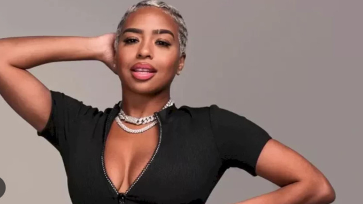 B Simone Net Worth, Age, Height & More Details