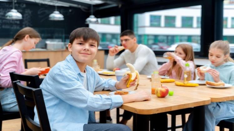 Wellness And Self-care For Boarding School Students: Promoting Healthy Habits