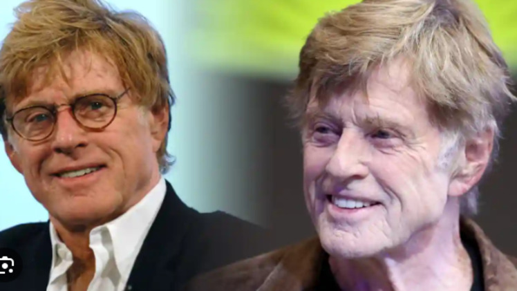 Robert Redford Net Worth, Age, Height & More Details