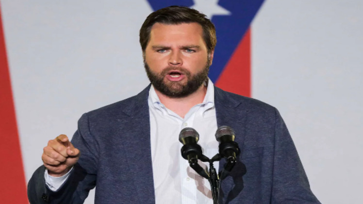 J.d. Vance Net Worth, Age, Height & More Details