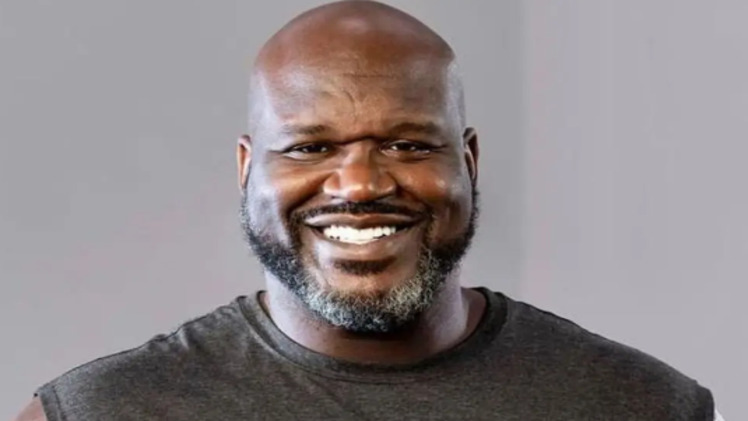 Shaquille O’neal’s Net Worth, Age, Height & More Details
