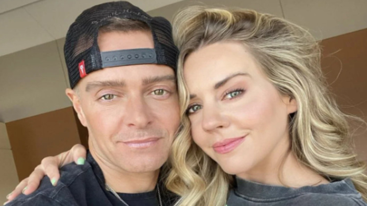 Joey Lawrence Net Worth, Age, Height & More Details