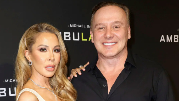 Lenny Hochstein Net Worth, Age, Height & More Details