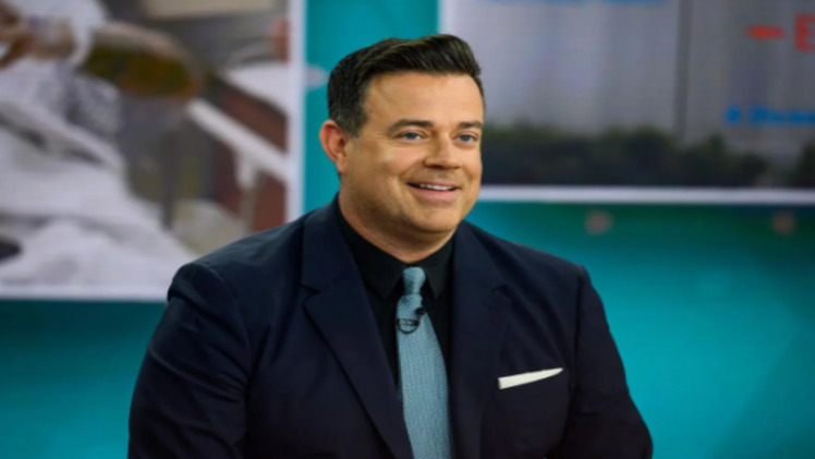 Carson Daly Net Worth, Age, Height & More Details