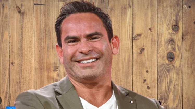 Luis Ruelas Net Worth, Age, Height & More Details