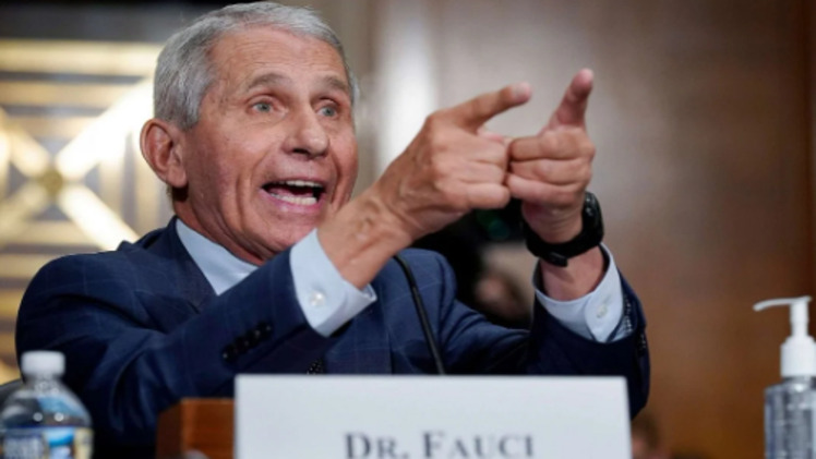Dr Fauci Net Worth, Age, Height & More Details