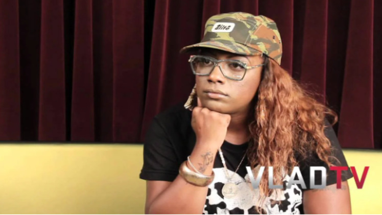 Gangsta Boo Net Worth, Age, Height & More Details