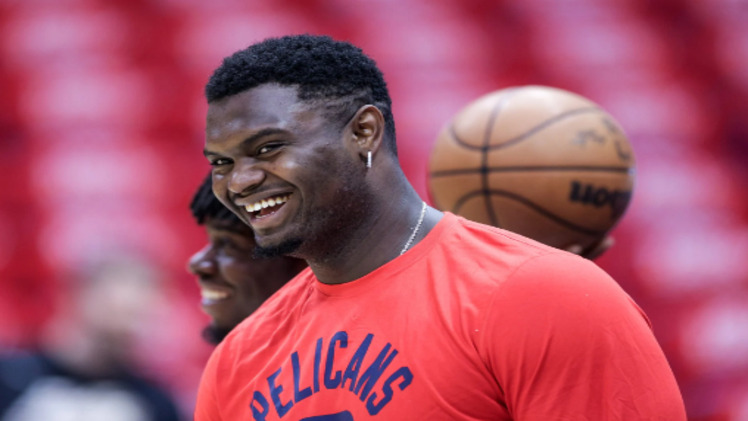 Zion Williamson Net Worth, Age, Height & More Details