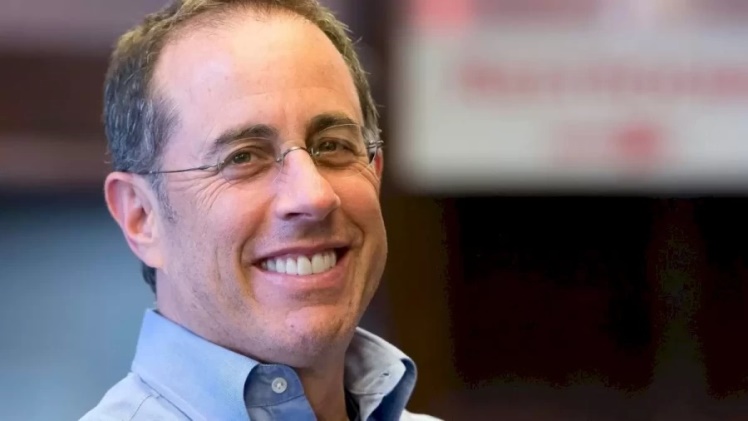 Seinfeld Net Worth, Age, Height & More Details