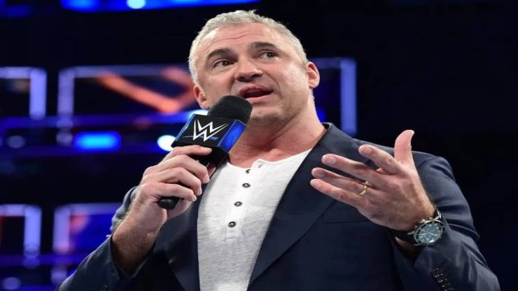 Shane Mcmahon Net Worth, Age, Height & More Details