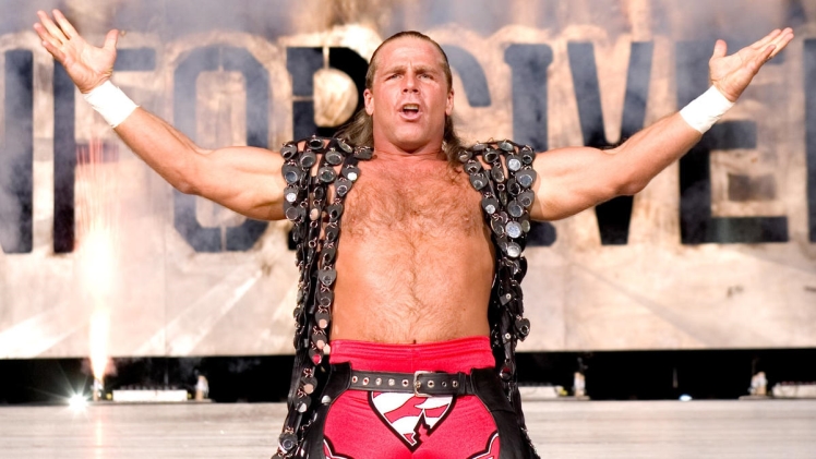 Shawn Michaels Net Worth, Age, Height & More Details
