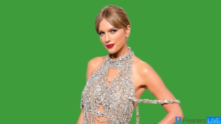 Taylor Swift Net Worth, Age, Height & More Details