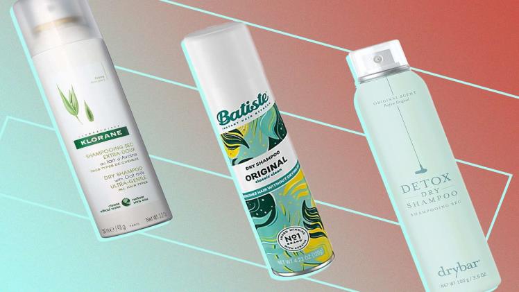 Top Dry Shampoo Brands: Safe and Effective Picks