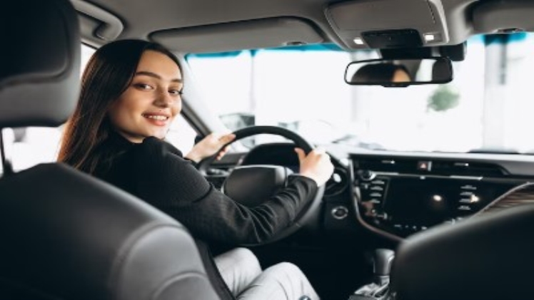 Travel Hacks For Young Drivers In Boston, Ma