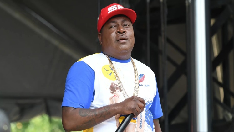 Trick Daddy Net Worth, Age, Height & More Details