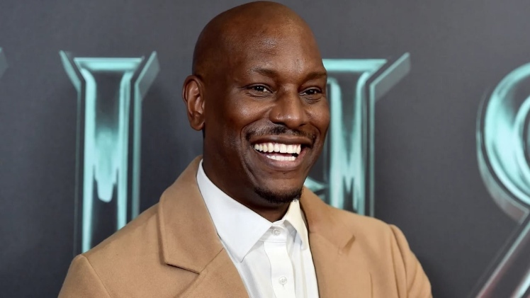 Tyrese Gibson Net Worth, Age, Height & More Details