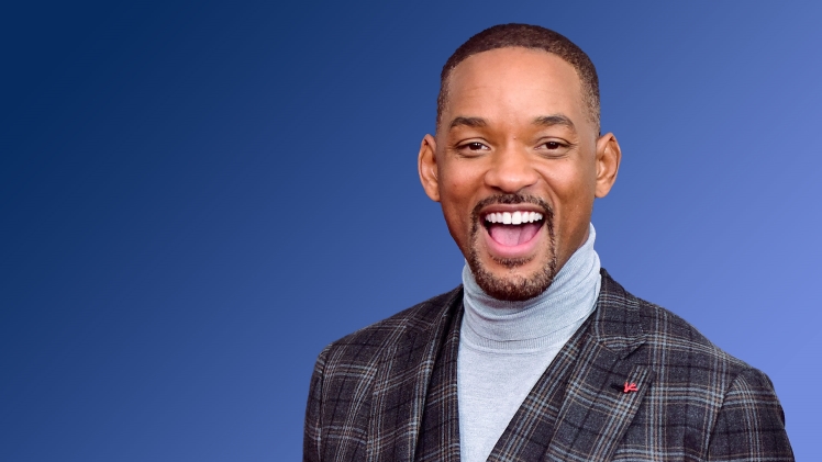What is Will Smith’s Net Worth, Age, Height & More Details