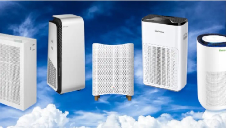 Which Air Purifier is Best for Home?